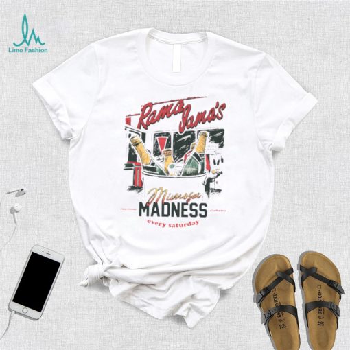 Rama Jama’s Mimosa Madness shirt