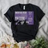 Rammstein Tour 2023 Show Us Your Dicke Fritten King Baudouin Stadium Brussels Shirt
