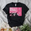 Rammstein Tour 2023 Vamos Mostrar vos Uma Verdadeira Onda De Calor Estadio Da Luz Lisbon Shirt