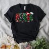 Registered nurse rn stethoscope Christmas tree sweater
