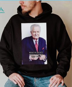 Rest In Peace John Aniston 1933 2022 Shirt