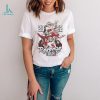 Big City Stompers shirt