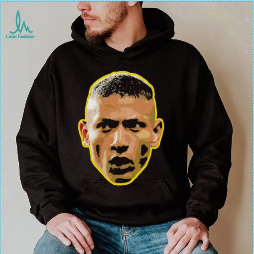 Richarlison Big Head shirt