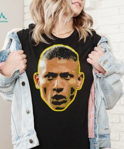 Richarlison Big Head shirt