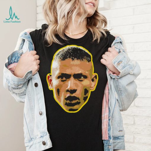 Richarlison Big Head shirt