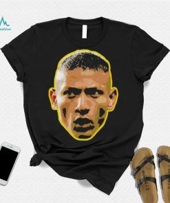 Richarlison Big Head shirt