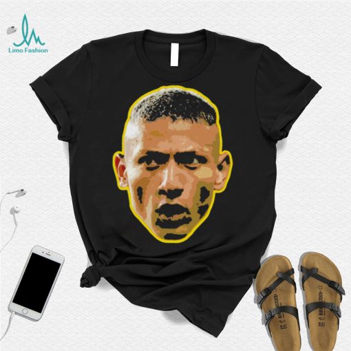 Richarlison Big Head shirt