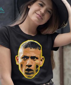 Richarlison Big Head shirt