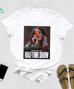 Rihanna Super Bowl 2023 Halftime Show shirt2