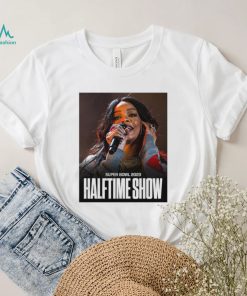 Rihanna Super Bowl 2023 Halftime Show shirt3