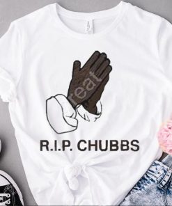 Rip Chubbs T Shirt