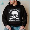 Robert Keith Packer Camp Auschwitz T Shirt