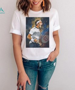 Roger Federer Merch T Shirt3