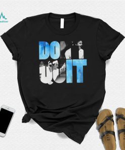 Roger Federer Tennis DON’T QUIT T Shirt