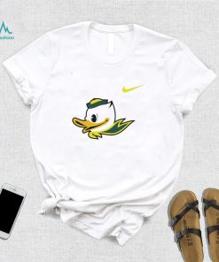 Ryan McGee Oregon Ducks logo 2022 shirt2