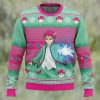 Star War Mandalorian Ugly Christmas Sweater