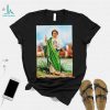 Movie Math Grace Randolph Beyond The Trailer cartoon shirt