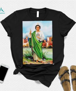 San Memo Ochoa Christ for Mexico Football Team shirt