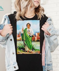 San Memo Ochoa Christ for Mexico Football Team shirt
