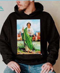 San Memo Ochoa Christ for Mexico Football Team shirt