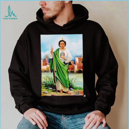 San Memo Ochoa Christ for Mexico Football Team shirt