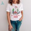 Disney Santa Seven Dwarfs 2022 Merry Christmas shirt