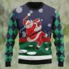 Baby Yoda Cute Mandalorion Star Wars Ugly Christmas Sweater