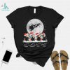 Funny Black Panther II Signatures Shirt