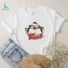 Santa Joey Votto Joey To The World Christmas Shirt