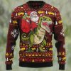 Valhalla La La La Ugly Christmas Sweater, Xmas Sweatshirt