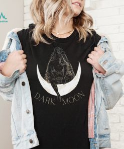 Scary Design Of Darkmoon Unisex Sweatshirt