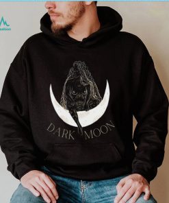 Scary Design Of Darkmoon Unisex Sweatshirt
