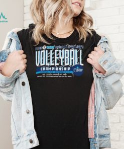 Seattle, WA 2022 NCAA Division II Women’s Volleyball Championship Shirt