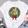 Ugly Christmas T Shirt Military Ugly Christmas Sweater Army