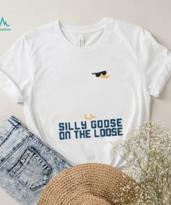 Silly Goose On The Loose Shirt