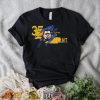 Slim Reaper Kevin Durant Brooklyn Nets Shirt