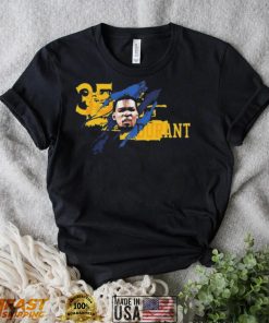 Slim Reaper Kevin Durant Brooklyn Nets Shirt