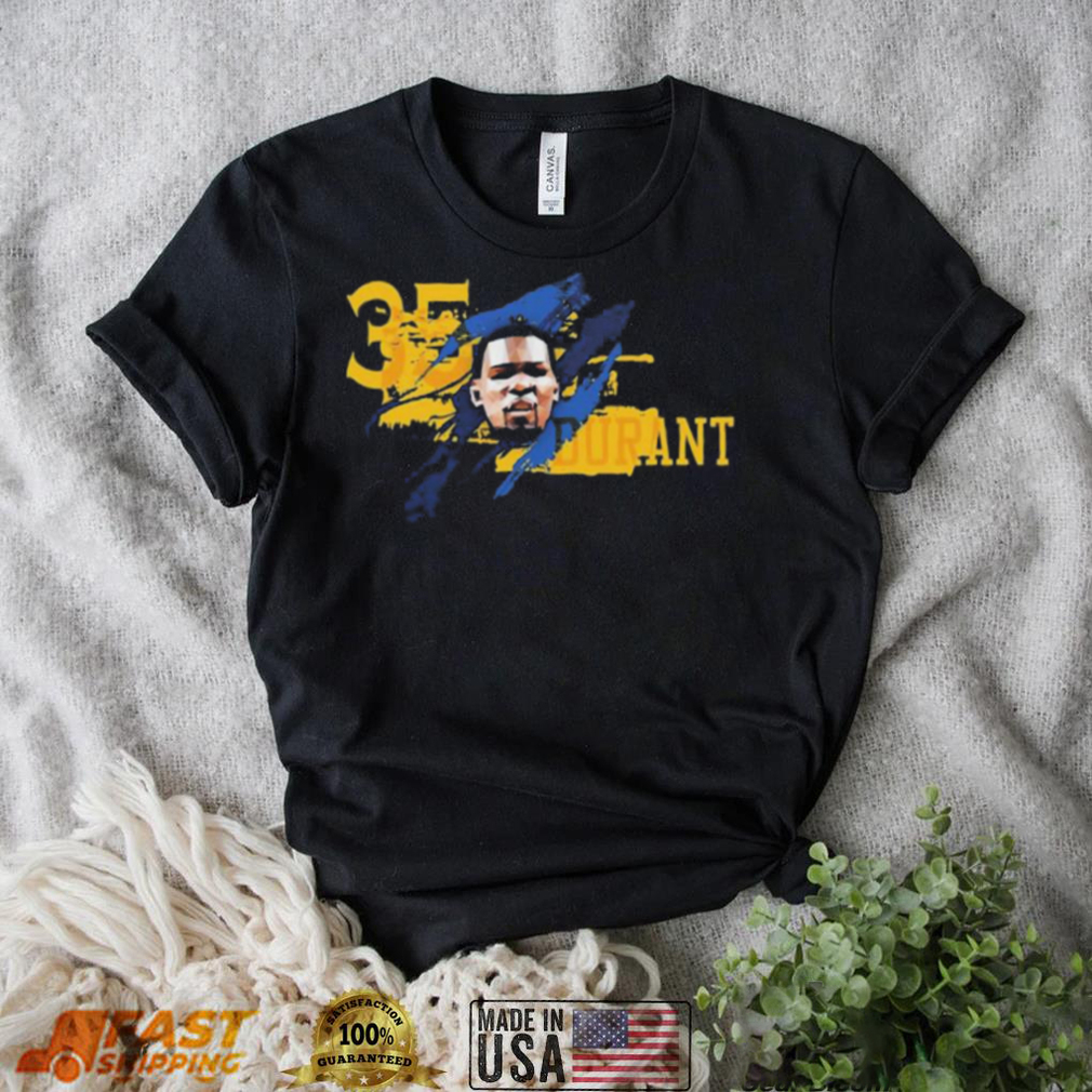 Slim Reaper Kevin Durant Brooklyn Nets Shirt Slim Reaper Kevin Durant Brooklyn Nets Shirt