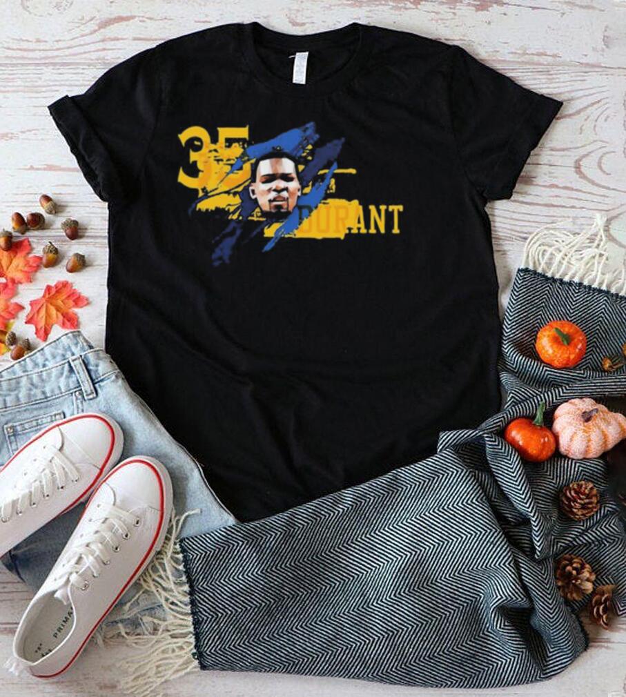 Slim Reaper Kevin Durant Brooklyn Nets Shirt Slim Reaper Kevin Durant Brooklyn Nets Shirt