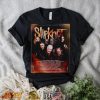 Slipknot The End So Far Europe Tour 2023 Shirt