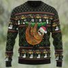 Chicken Farm Ugly Christmas Sweater