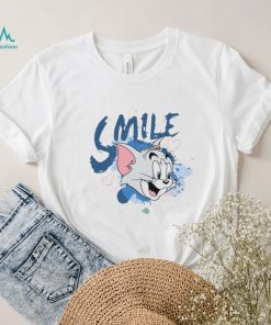 Smile Everyday Tom The Cat In Tom And Jerry Unisex Sweatshirt