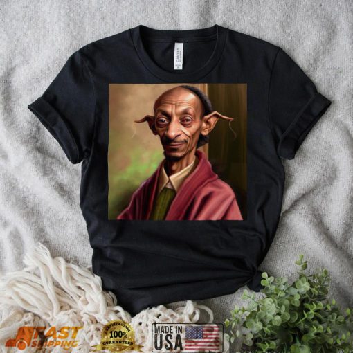 Snoop Dogg Snoop DobbyDobb Shirt