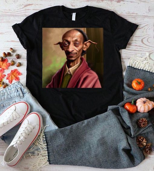 Snoop Dogg Snoop DobbyDobb Shirt