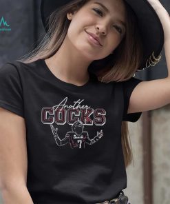 South Carolina Gamecocks Another Cocks Shirt