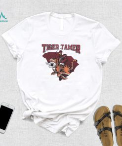 South Carolina Gamecocks The Tiger Tamer Shirt