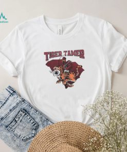 South Carolina Gamecocks The Tiger Tamer Shirt