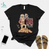 Helloapparel Space cat art shirt
