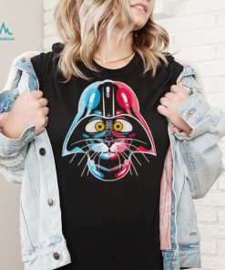 Star Wars Cat Darth Vader Shirt