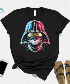 Star Wars Cat Darth Vader Shirt